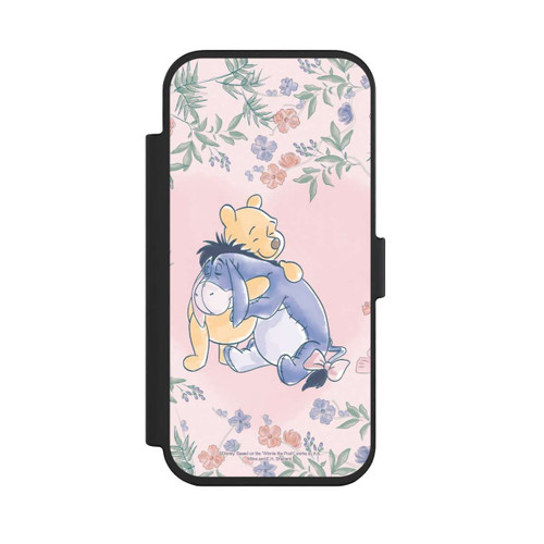 Apple iPhone Air NIVOflip Winnie The Pooh You Make My Heart Shine