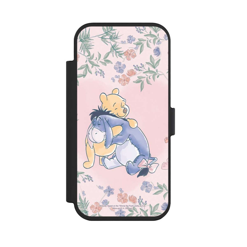 iPhone Air NIVOflip Winnie The Pooh You Make My Heart Shine