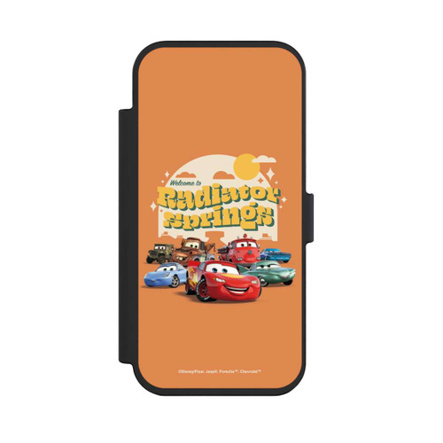 Apple iPhone Air NIVOflip Welcome to Radiator Springs
