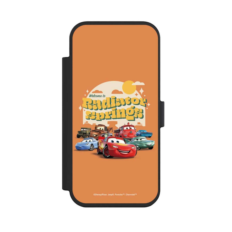 iPhone Air NIVOflip Welcome to Radiator Springs