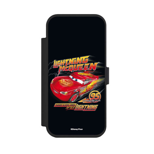 Apple iPhone Air NIVOflip Cars Lightning McQueen Thunder Always Comes After Lightning