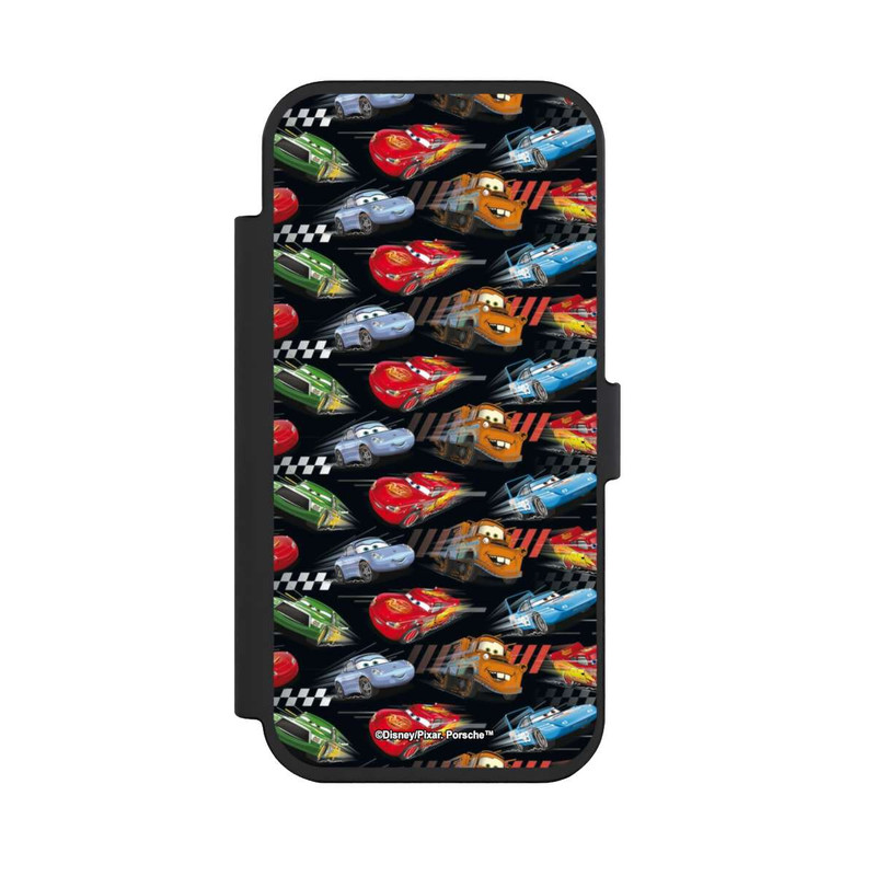 iPhone Air NIVOflip Cars Pattern