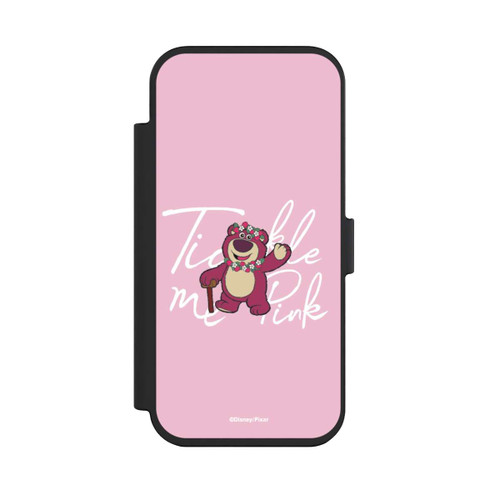 Apple iPhone Air NIVOflip Lotso Toy Story Tickle me Pink