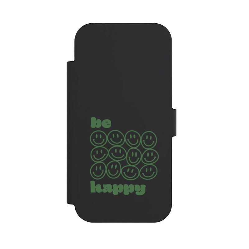 iPhone Air NIVOflip Be Happy Smiely