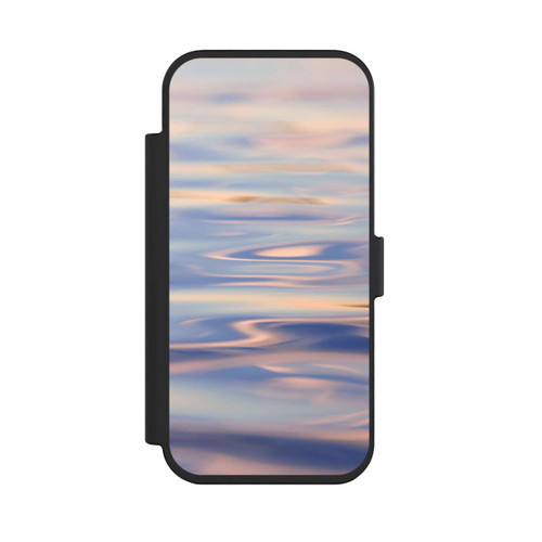 Apple iPhone Air NIVOflip Sunset Reflections
