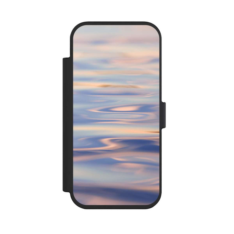 iPhone Air NIVOflip Sunset Reflections