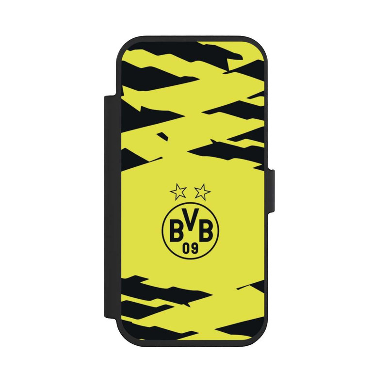 iPhone Air NIVOflip BVB Sondertrikot Neon