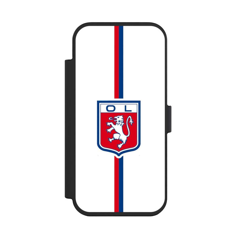 iPhone Air NIVOflip OL Logo Vintage