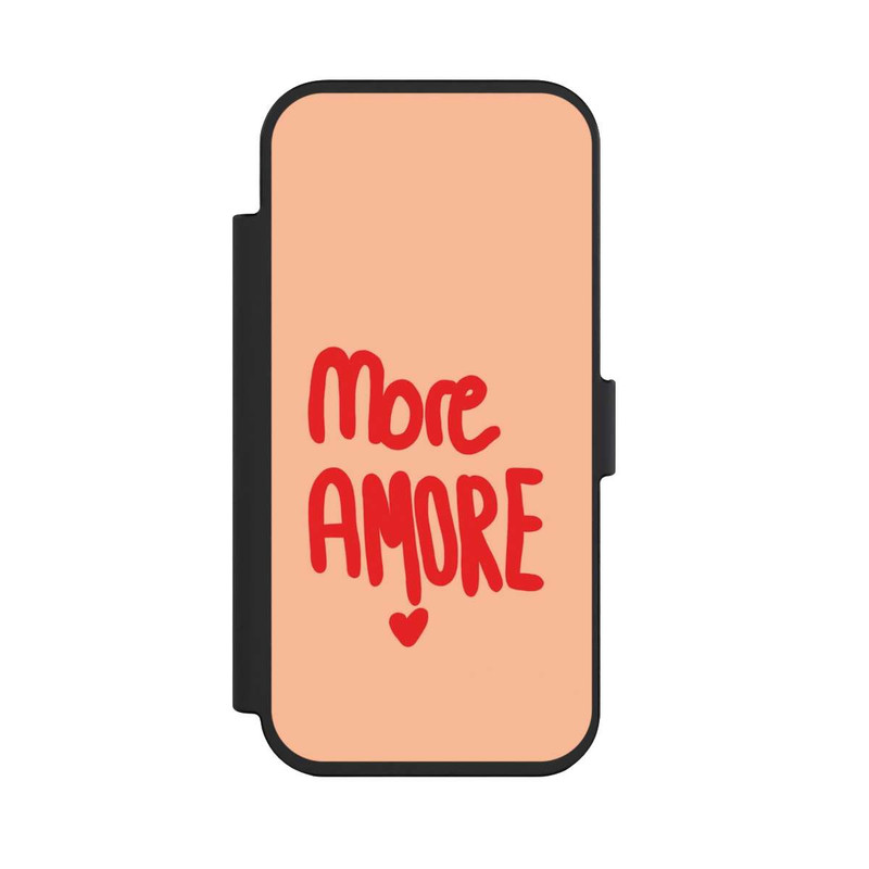 iPhone Air NIVOflip More Amore Liebe