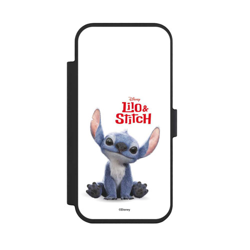 Apple iPhone Air NIVOflip Stitch Live Action Poster