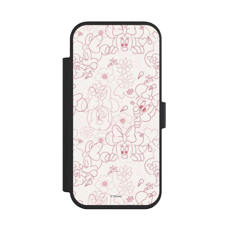 iPhone Air NIVOflip Minnie Spring Pattern