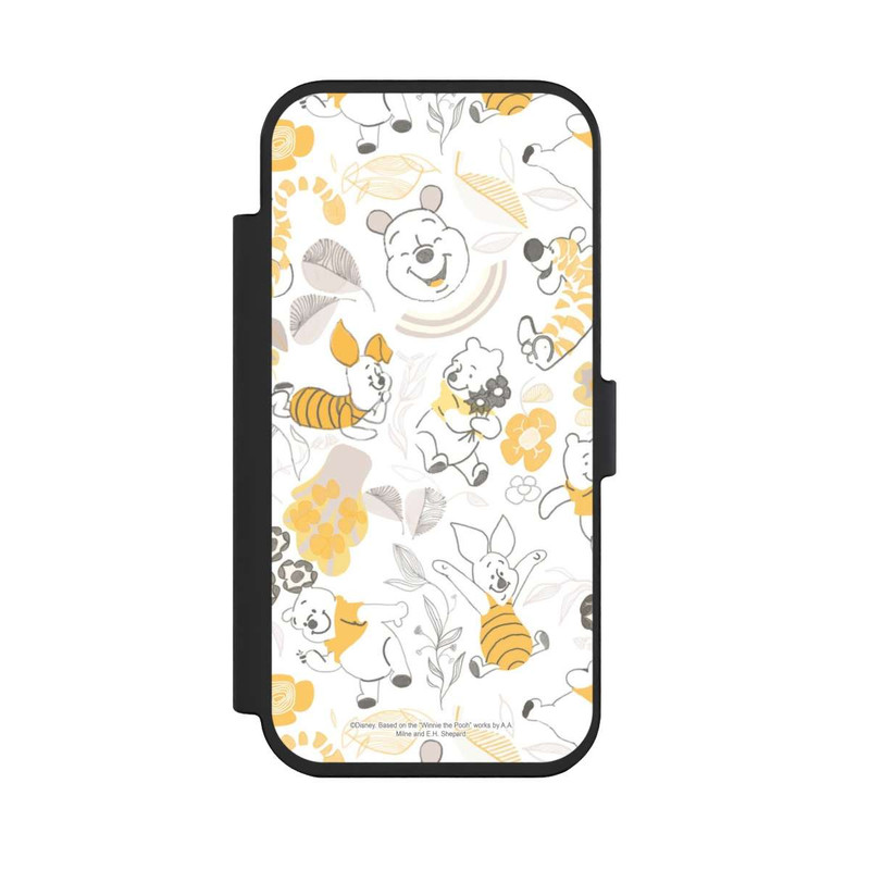iPhone Air NIVOflip Winnie Puuh Spring Pattern