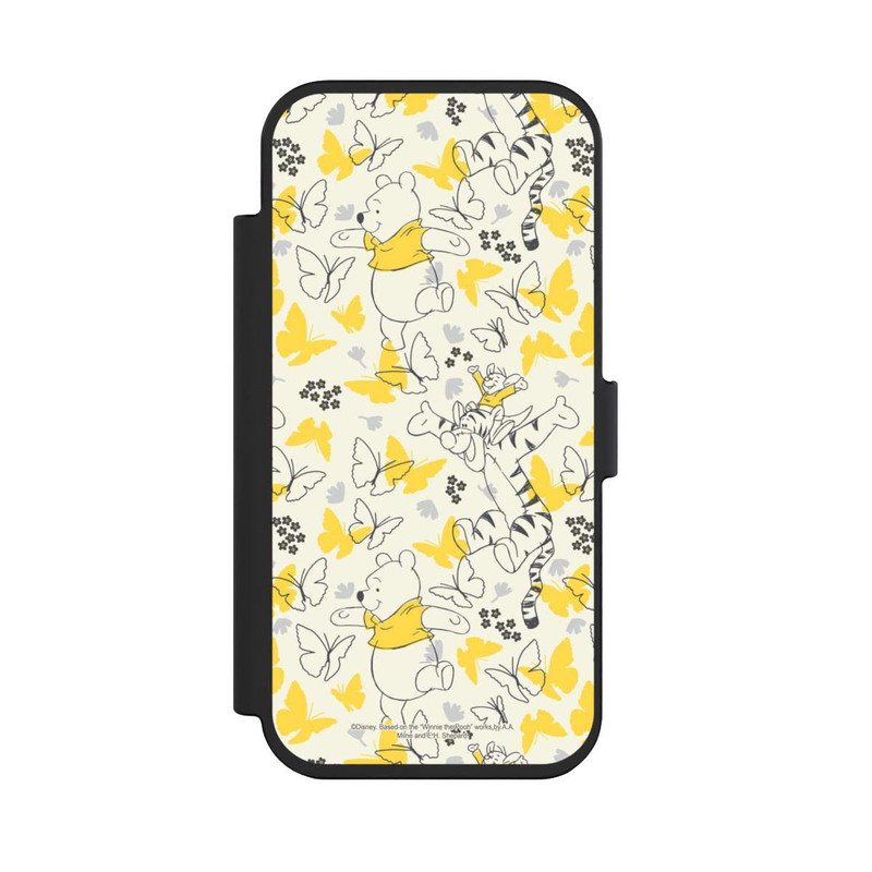 iPhone Air NIVOflip Winnie the Pooh Butterfly Pattern