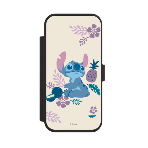 Apple iPhone Air NIVOflip Stitch Floral