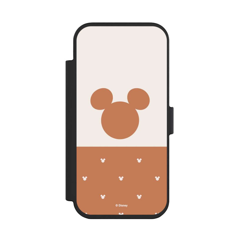 iPhone Air NIVOflip Mickey Icon Pattern Mix