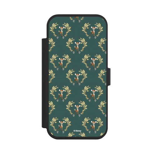 Apple iPhone Air NIVOflip Modèle d'automne Bambi