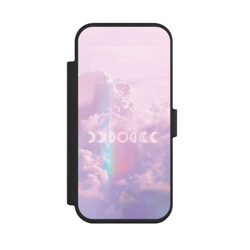 Apple iPhone Air NIVOflip Magic Rainbow and Moon Big