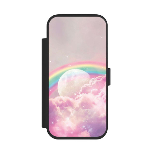 Apple iPhone Air NIVOflip Sweet Sweet Moon