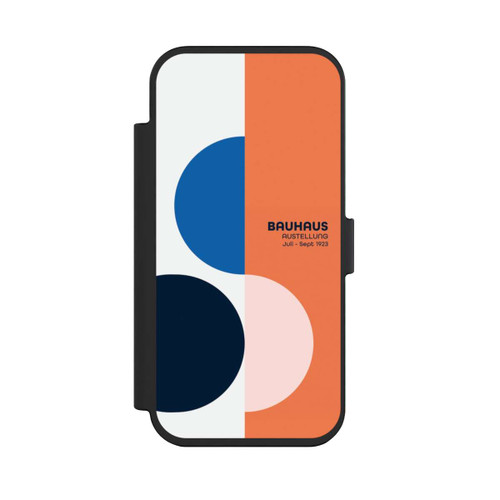 Apple iPhone Air NIVOflip Bauhaus Roundings