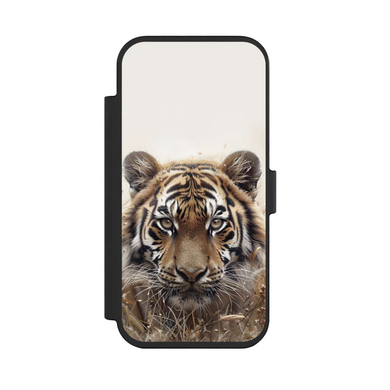iPhone Air NIVOflip Hunting Tiger Grasses
