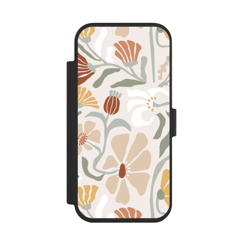 Apple iPhone Air NIVOflip Bontanical Harvest