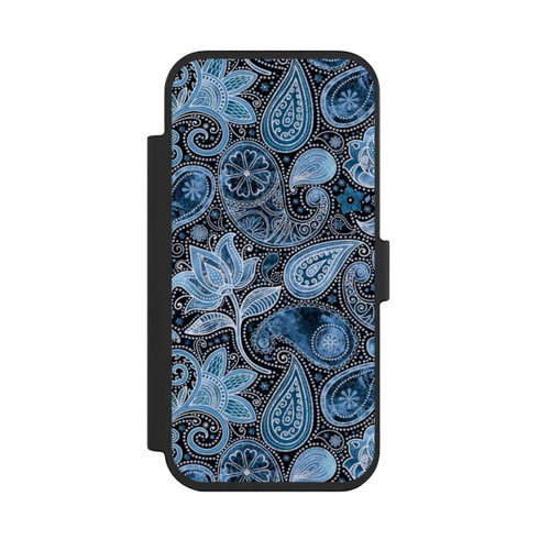 Apple iPhone Air NIVOflip Magic India Ornate Paisley Tapestry