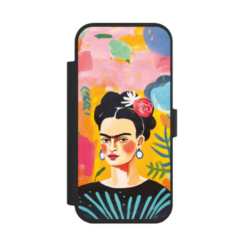 Apple iPhone Air NIVOflip Mexican Artist II