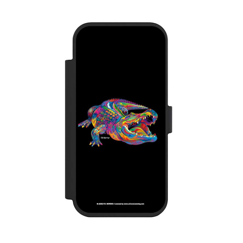 iPhone Air NIVOflip Alligator
