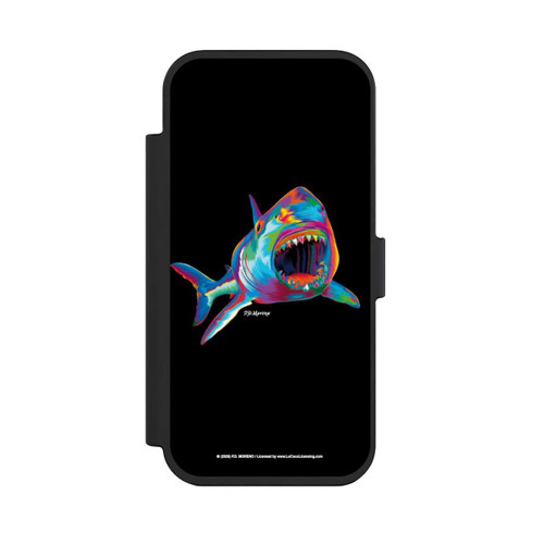 Apple iPhone Air NIVOflip Hai Pop Colours