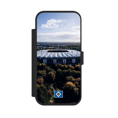 Apple iPhone Air NIVOflip HSV Volksparkstadion