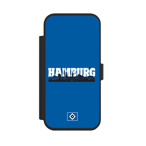 Apple iPhone Air NIVOflip HSV Skyline Logo