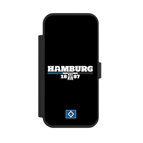 Apple iPhone Air NIVOflip Hamburg 1887
