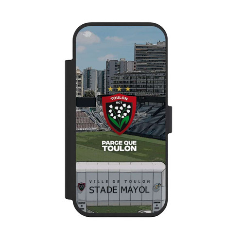Apple iPhone Air NIVOflip RCT Stade Mayol