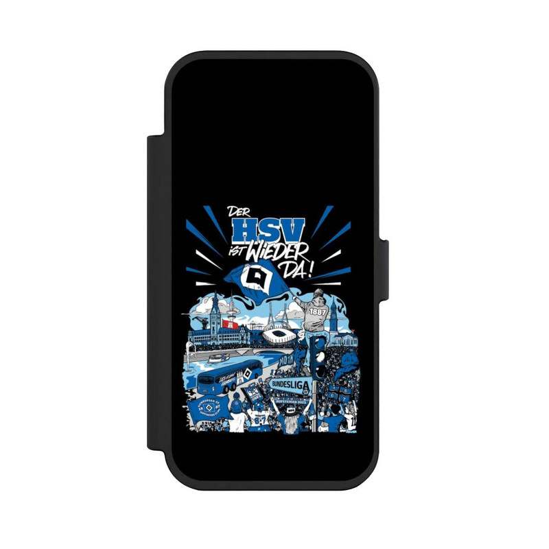 iPhone Air NIVOflip Der HSV Ist Wieder Da!