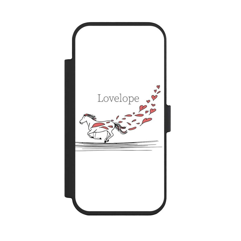 iPhone Air NIVOflip Lovelope