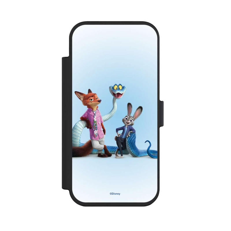 iPhone Air NIVOflip Nick Wilde and Judy Hopps
