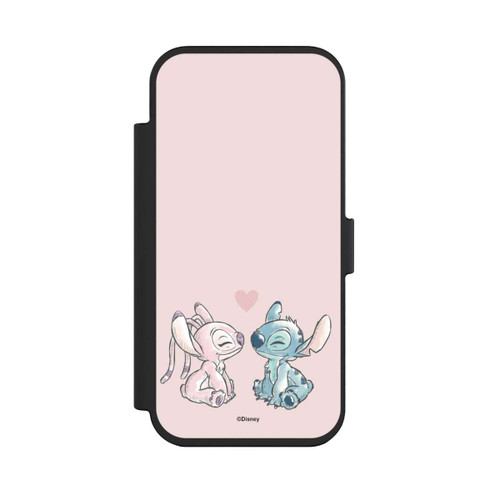 Apple iPhone Air NIVOflip Stitch And Angel Love