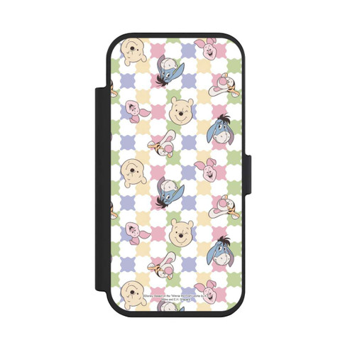 Apple iPhone Air NIVOflip Winnie the Pooh Too Cute to Handle Pattern
