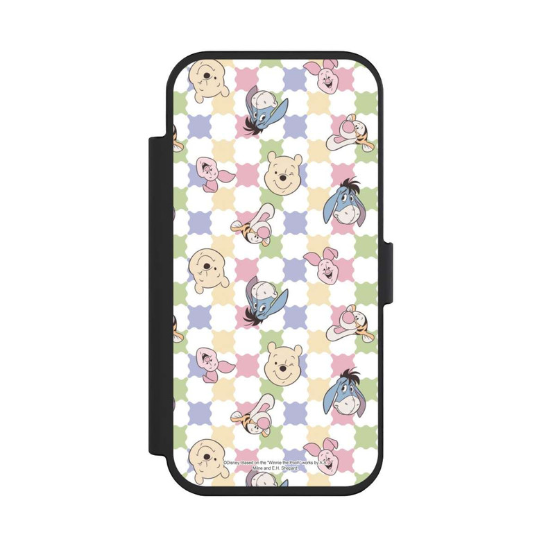 iPhone Air NIVOflip Winnie the Pooh Too Cute to Handle Pattern