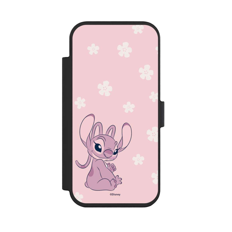iPhone Air NIVOflip Angel Pink Pastel Flowers