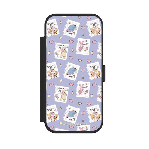 Apple iPhone Air NIVOflip Winnie the Pooh Wild Friends