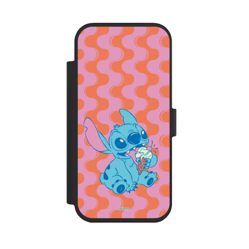 Apple iPhone Air NIVOflip Stitch Neon Ice Cream