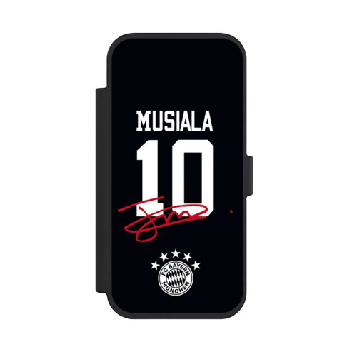 Apple iPhone Air NIVOflip Musiala 10