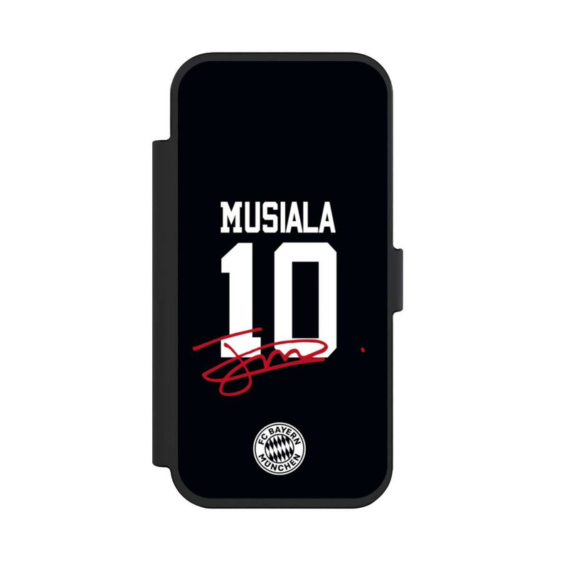 iPhone Air NIVOflip Musiala 10