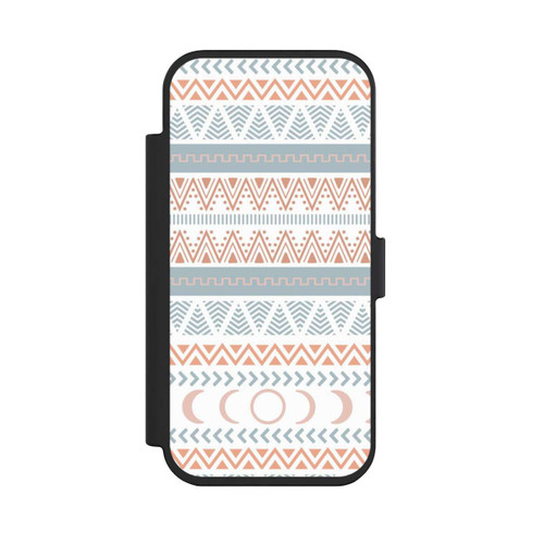 Apple iPhone Air NIVOflip Boho Theme