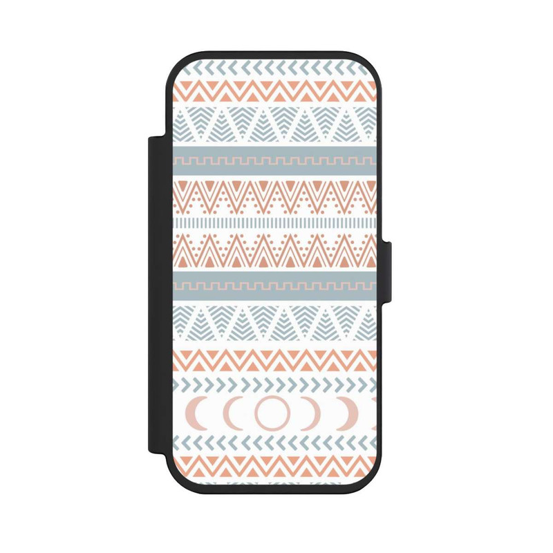 iPhone Air NIVOflip Boho Theme