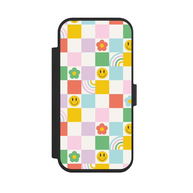 iPhone Air NIVOflip Smile Pattern
