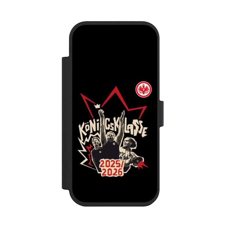 iPhone Air NIVOflip SGE Königsklasse