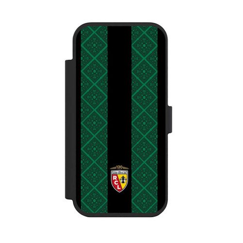 Apple iPhone Air NIVOflip RC Lens Maillot Extérieur 25-26