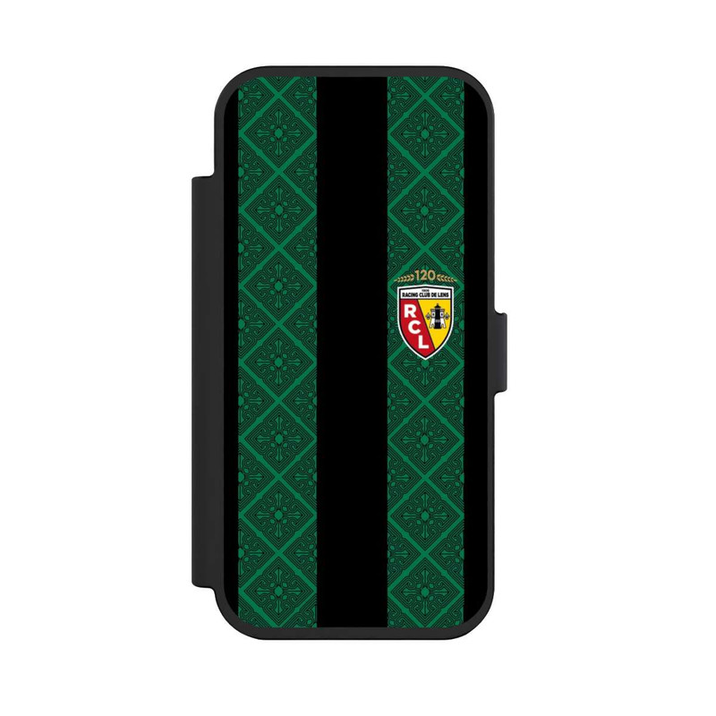 iPhone Air NIVOflip RC Lens Maillot Extérieur 25/26